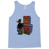 whack a survivor Tank Top