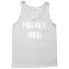 muggle born Tank Top