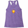 KING OF THE GOLD Racerback Tank