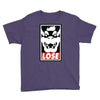 lose Youth Tee