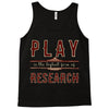 play Tank Top