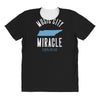 music city miracle All Over Women's T-shirt