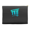 mystery tee Accessory Pouches