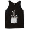 pocket koala bears Tank Top