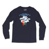 rainblows Long Sleeve Shirts