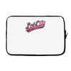 lob city Laptop sleeve