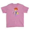 lion ow Youth Tee