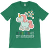 My Homework T-Shirt