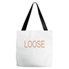 loose Tote Bags