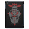fullmetal stencil iPad Mini