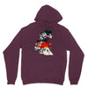 mickey fink Hoodie