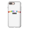 Beverly Hills 1988 iPhone 8 Plus