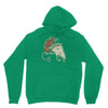 pizza rat Unisex Hoodie