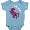 mamasaurus Baby Bodysuit