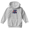 i put the art in fart Youth Hoodie