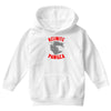 reunite pangea Youth Hoodie