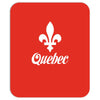 quebec Mousepad