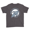 rocket science club Youth Tee