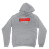 think outside the box thinker Unisex Hoodie