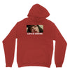 Life Is Boring Unisex Hoodie