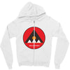 the legends Zipper Hoodie