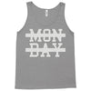 mon day Tank Top