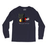 make your own luck Long Sleeve Shirts