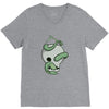 go deatheaters V-Neck Tee