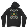 Merry Maverickmas Hoodie