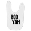 boo yah Baby Bibs