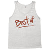 best of Tank Top