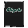 rigolo iPad 3 and 4 Case