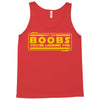 boob trick Tank Top