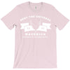 Dent The Universe 1995 Maverick T-Shirt