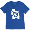 pokemon squitle evolution tee V-Neck Tee