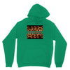 Rules Schmules Unisex Hoodie