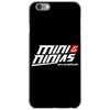 minininjas iPhone 6/6s Case