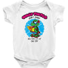 surly turtle surf shop Baby Onesie