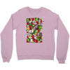 sangria reloaded Crewneck Sweatshirt