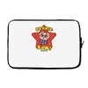 bernie Laptop sleeve
