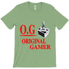 old school gamer T-Shirt