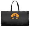 you're a zombie chuck Weekender Totes