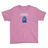 better learning through osmosis Youth Tee
