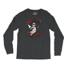 love um finds a way Long Sleeve Shirts