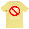 i ain't afraind of no gooats T-Shirt
