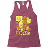mexico Racerback Tank