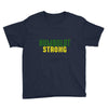 Humboldt Strong Youth Tee