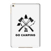 Go Camping iPad Mini 4