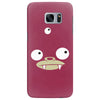 nibbler futurama Samsung Galaxy S7 Edge