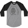 sade 3/4 Sleeve Shirt